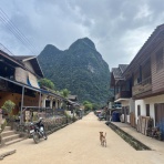 Chococoの旅の備忘録