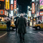 境界線の向こう側で息をする ーアラカン既婚バイの独白ー