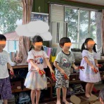 めだか子供の家☆日記☆