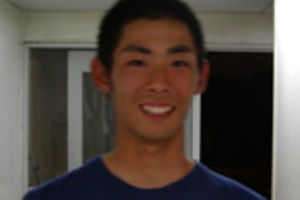 慶大野球部ブログ 松山尚幹
