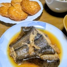 2026年3月10日(火)  夕飯♫