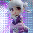 レビュー ブシロード PalVerse ラブライブ!スーパースター!! 嵐千砂都