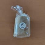 あまいものがたり。～十六夜の隠れ家～