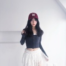 【Juice=Juice】川嶋美楓ちゃんがおヘソをみせてしまう