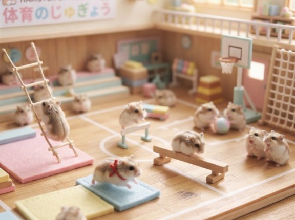 体育教師という何も教える事ができない無能すぎる脳筋　過去のクソ授業を思い出したX民により炎上