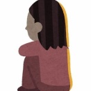 【逃がさない】小4～中3の頃、何故か変質者に年1回以上遭遇してた。2回くらい頃されかけたし、性的なこともされまくった。深く悩むこともなく、大学生の時には彼氏がで