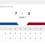 ドラ速~Dragons速報~
