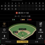 やっぱりカープがナンバーワン❗️