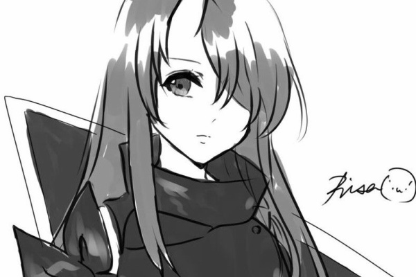 夫婦創作部屋 つぶぁいあーる工房 梨莎イラストセレクション