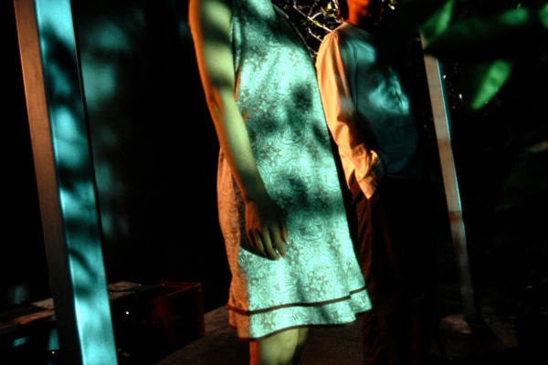 真昼ノ星空 群青 唐船ドーイ 一九の春 05年12月 真昼ノ星空 群青 唐船ドーイ 一九の春 05年12月