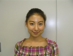 元ミスマリンちゃん・大久保麻理子さんが台湾で助演女優賞を受賞