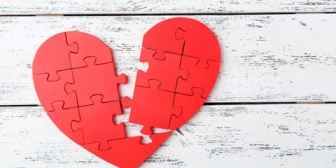 今、彼女と別れて6分、なんか立ち直れる気がしない…