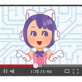 【Vtuber】女性ライバーってあんまりガチ恋拒否してる印象ないけどいるんだろうか