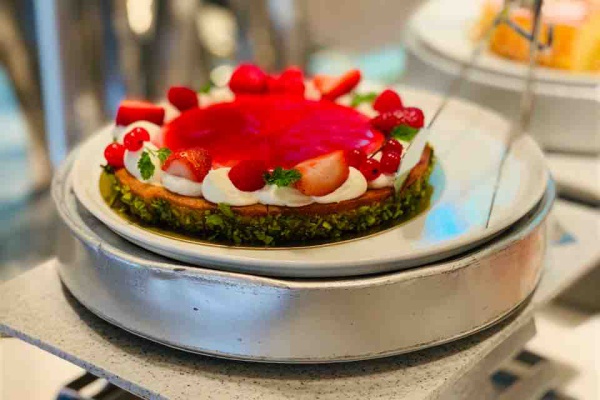 コイケのブログ 東京ディズニーシー ホテルミラコスタ