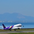 タイ航空：A350