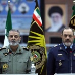 イラン軍のムサビ参謀総長ら死亡、高官会合中に攻撃受ける…国営テレビ報道！