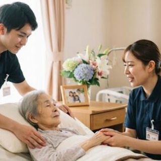 masaの介護福祉情報裏板