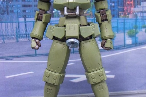 おもちゃの巣（玩具レビュー） - ROBOT魂