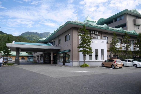 うひひの日 温泉宿泊レポ 大江戸温泉物語 ホテル木曽路 長野