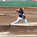 4/26(日)〝ファームリーグ西地区公式戦「広島カープvs福岡ソフトバンク」〟戦の観戦(03)