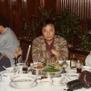 Wong Shun Leung　スーパーハッピーセット