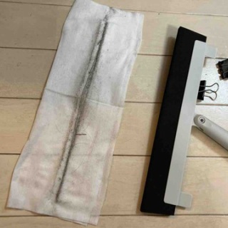 節約ママのこだわり掃除 Saving mama's special cleaning