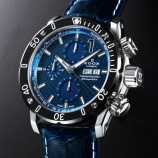 『【EDOX】新作モデル入荷』の画像