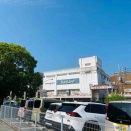 大牟田・新栄町駅前の廃墟「Sun Live」と日本の未来