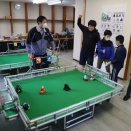 『菊川・未来プラザ大会』　～4/25開催～