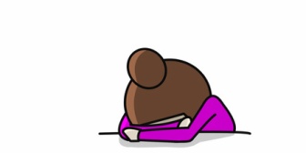 3～4日前くらいから右肩から首にかけてすっごい痛い！この場合マッサージするのがいいのか動かさないのがいいのか分からない