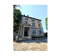 京都「長楽館」に行ってきました