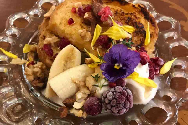 フレンチトースト研究会 高円寺 吉祥寺エリア