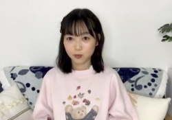 【乃木坂46】北川悠理ちゃんの私服が”くまたん”な件ｗｗｗ