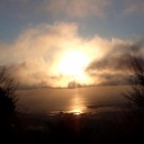 2026年も地元「竜爪山」でスタート！