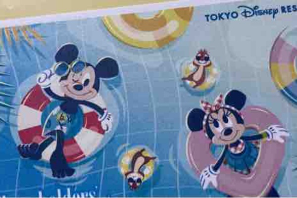 ひとりディズニー 大人の時間 ディズニーのニュース
