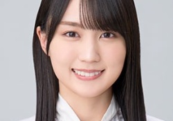 賀喜遥香、Eテレ出演もファン『序列1位のが今更する仕事かよ』