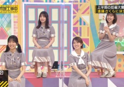 【画像】最新の与田祐希さんwwwwwwwwwwwww