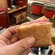 3年間使用 下村企販のブラックホットサンドメーカーを購入した理由を詳しくブログで紹介 ｋｕｔｉｋｏｍｉ