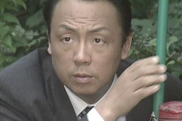 オールキャスト2時間ドラマ 梅沢富美男