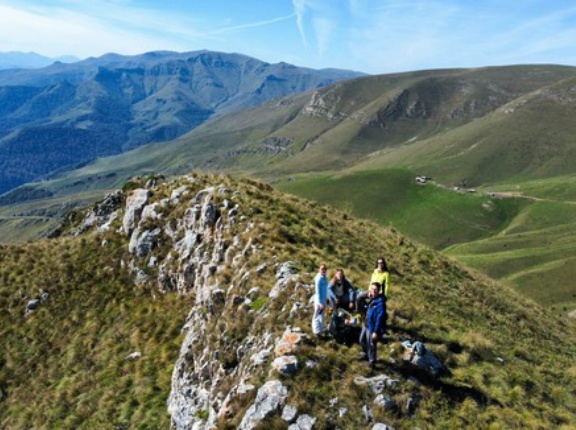 死にたいヤツ、騙されたと思って登山始めてみろ！