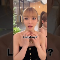 【むほ報】最近のニューハーフ可愛すぎる