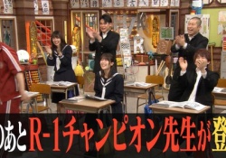 【ぐうかわ】岩本蓮加、この制服も似合ってるな。。。