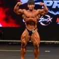 【画像】アジア人ボディビルダー、意外とイケる💪