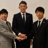 『「素晴らしい❕」コンサドーレ札幌 バスケットボールのレバンガ北海道と相互パートナーシップを締結‼相互プロモーション 観戦特典やイベント連動など』の画像