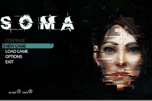 Soma 深海探索ホラーの感想 げぇむはしりがき