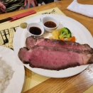 先週末♪