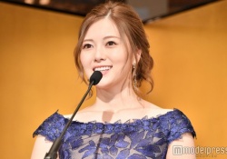 【衝撃】白石麻衣、そのドレス透けてる・・・？！