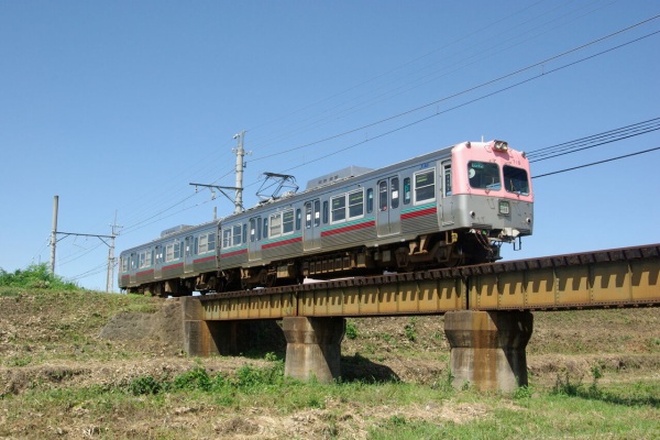 上毛電鉄 上電 上毛電気鉄道 プレート 駅名表示板 レア 上毛電気鉄道800形 811-821編成編成 (大胡車両区) 徹底ガイド