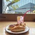 TRUFFLE Bakery BAKERY & RESTAURANT　【カフェ・北広島市】
