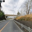 11歳女児が軽自動車にはねられ意識不明の重体　片側1車線で横断　歩道橋アリ、横断歩道ナシ